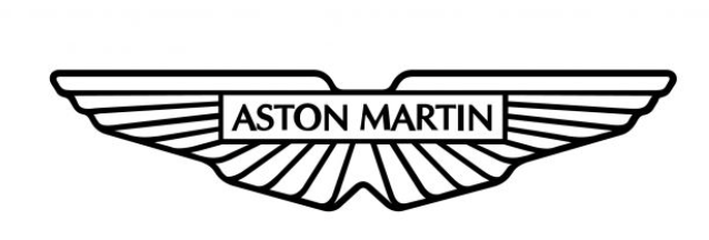 Aston Martin Aramco Mercedes Logo