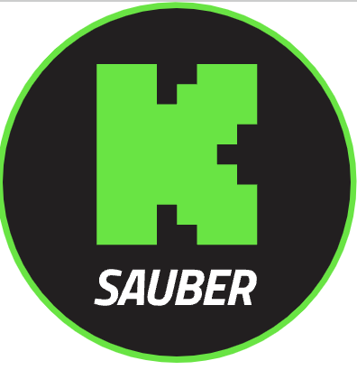 Kick Sauber Ferrari Logo