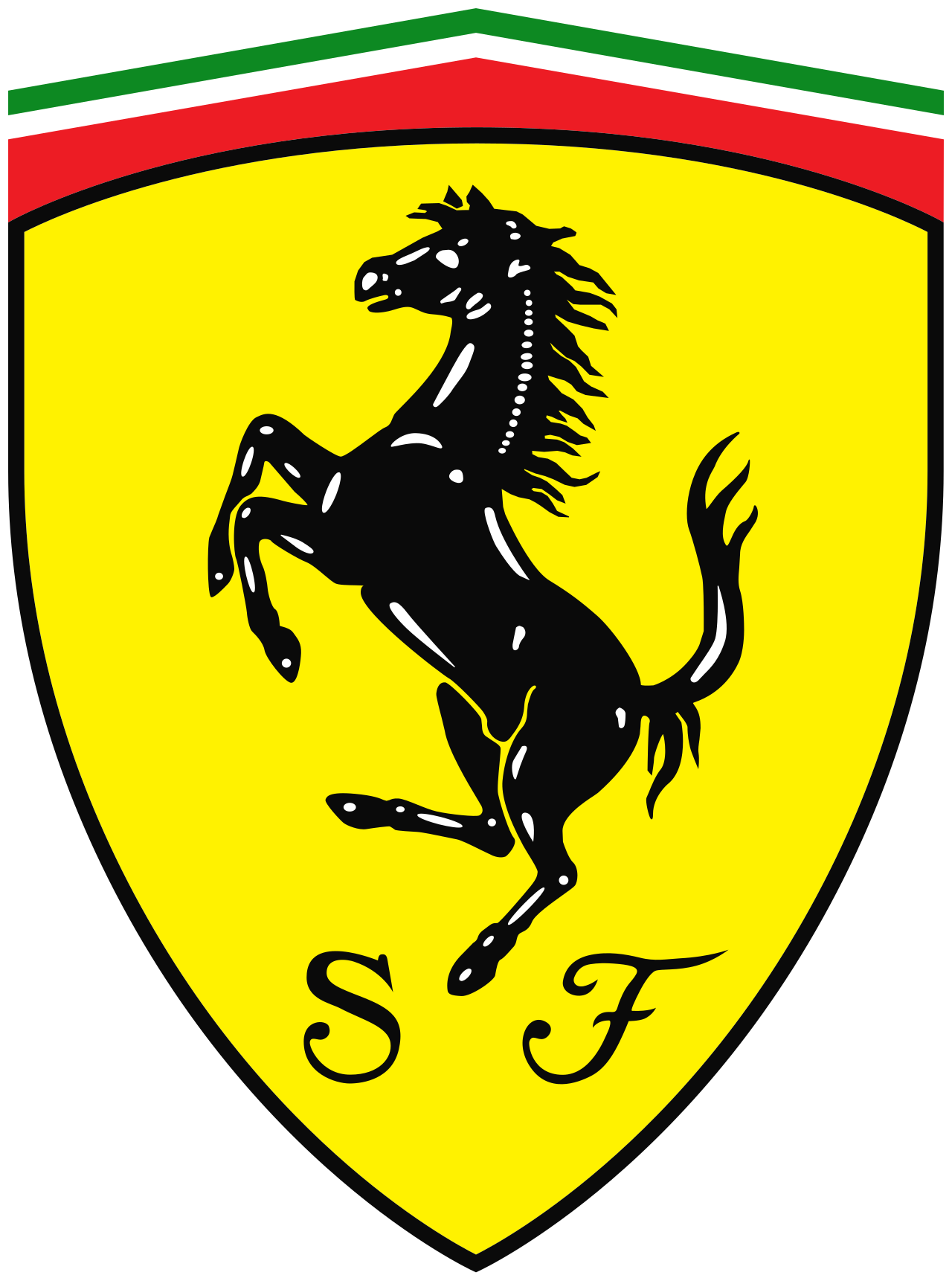 Ferrari Logo