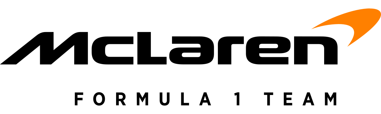 McLaren Mercedes Logo